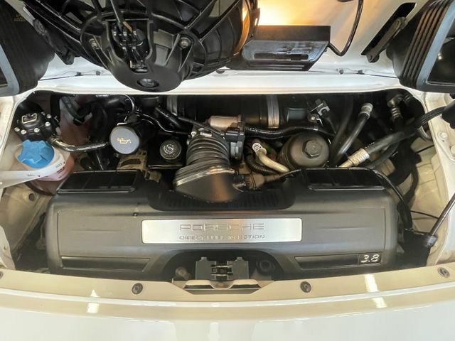 Thumbnail von Porsche 997 Carrera S Chrono Klappenauspuff