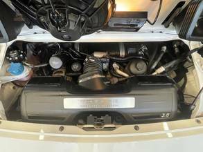 Thumbnail von Porsche 997 Carrera S Chrono Klappenauspuff