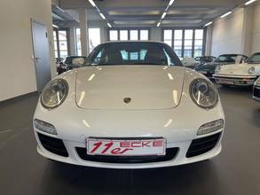 Thumbnail von Porsche 997 Carrera S Chrono Klappenauspuff