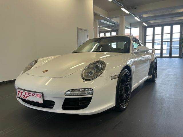 Thumbnail von Porsche 997 Carrera S Chrono Klappenauspuff