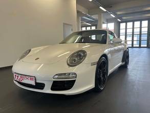 Thumbnail von Porsche 997 Carrera S Chrono Klappenauspuff