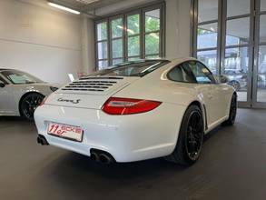Thumbnail von Porsche 997 Carrera S Chrono Klappenauspuff