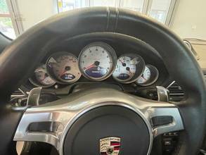 Thumbnail von Porsche 997 Carrera S Chrono Klappenauspuff