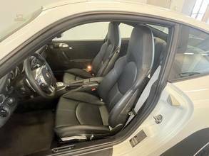 Thumbnail von Porsche 997 Carrera S Chrono Klappenauspuff