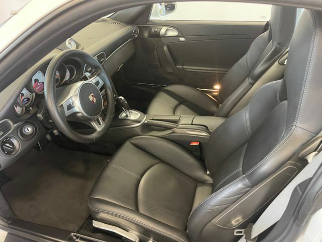 Thumbnail von Porsche 997 Carrera S Chrono Klappenauspuff