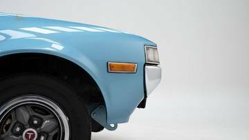 Thumbnail von Toyota Celica 1600  GT '77