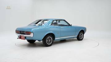 Thumbnail von Toyota Celica 1600  GT '77