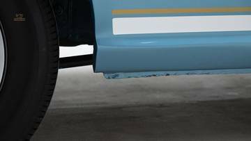 Thumbnail von Toyota Celica 1600  GT '77