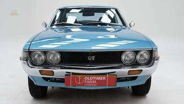 Thumbnail von Toyota Celica 1600  GT '77