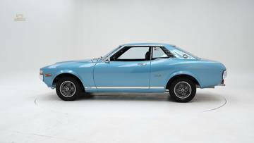 Thumbnail von Toyota Celica 1600  GT '77