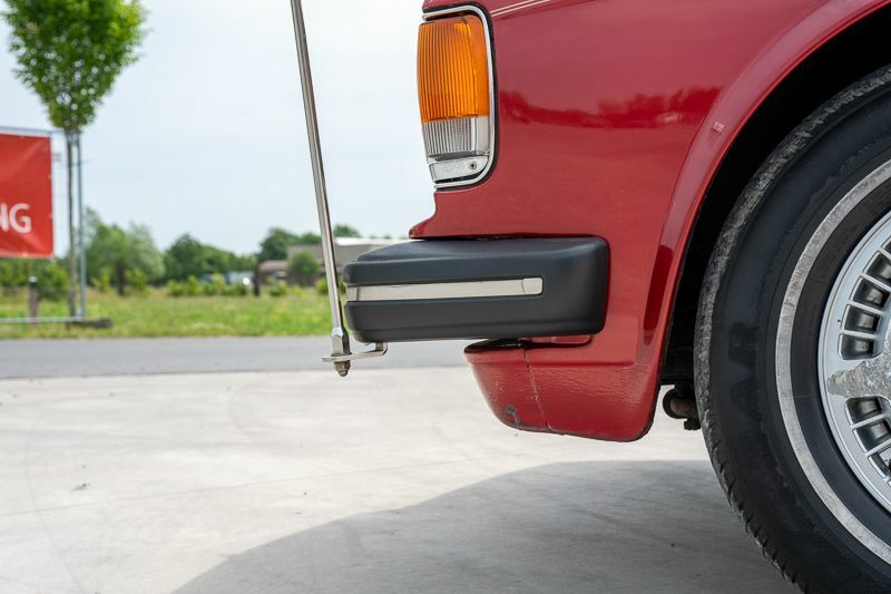 Thumbnail von Rolls-Royce Silver Spur stretched limo '82