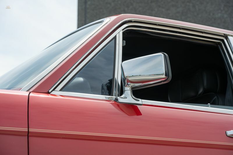 Thumbnail von Rolls-Royce Silver Spur stretched limo '82