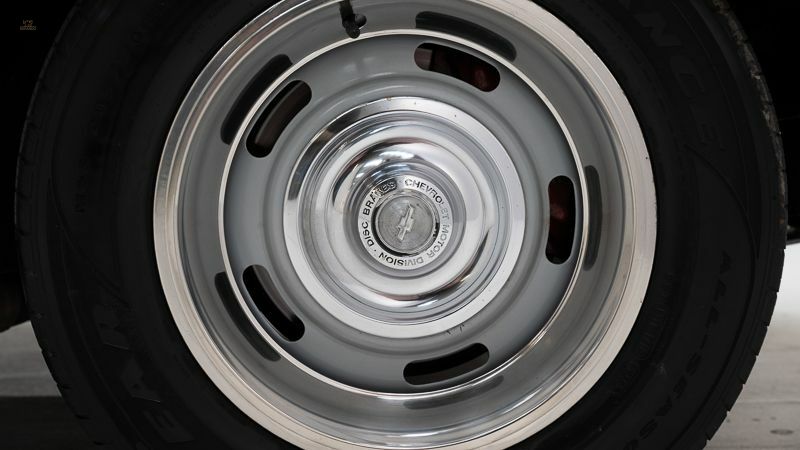 Thumbnail von Corvette C2 Stingray '65