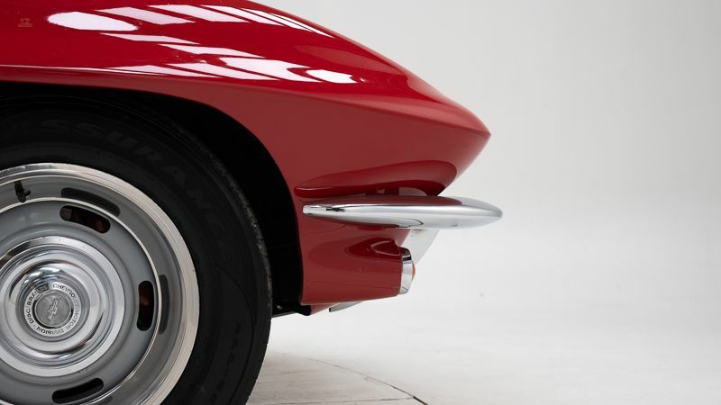 Thumbnail von Corvette C2 Stingray '65