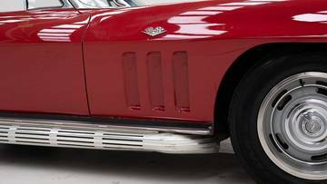 Thumbnail von Corvette C2 Stingray '65