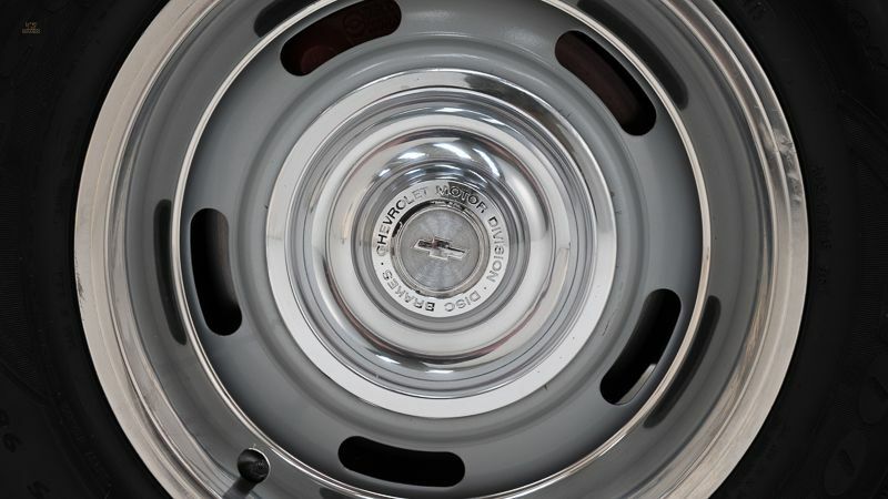 Thumbnail von Corvette C2 Stingray '65