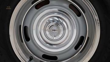 Thumbnail von Corvette C2 Stingray '65