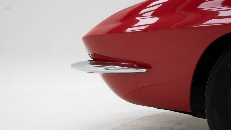 Thumbnail von Corvette C2 Stingray '65