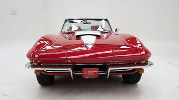 Thumbnail von Corvette C2 Stingray '65