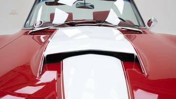 Thumbnail von Corvette C2 Stingray '65