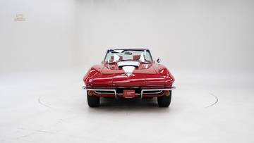 Thumbnail von Corvette C2 Stingray '65