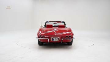 Thumbnail von Corvette C2 Stingray '65