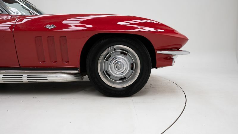 Thumbnail von Corvette C2 Stingray '65