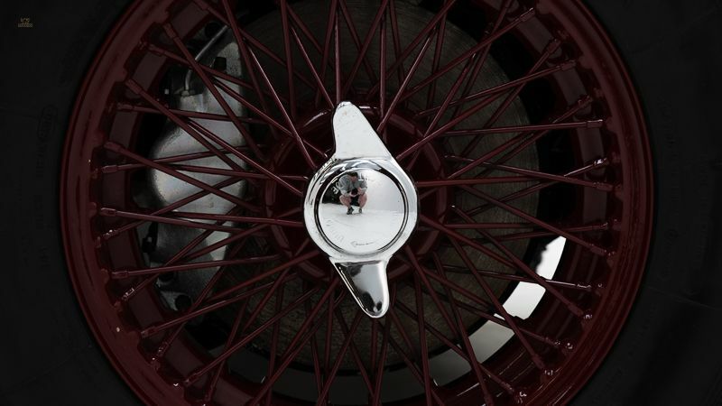 Thumbnail von Aston Martin DB 2 MKIII '59