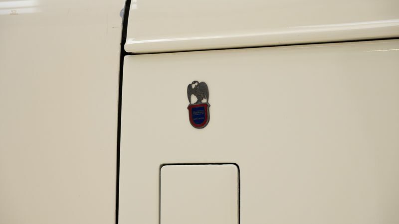 Thumbnail von Aston Martin DB 2 MKIII '59