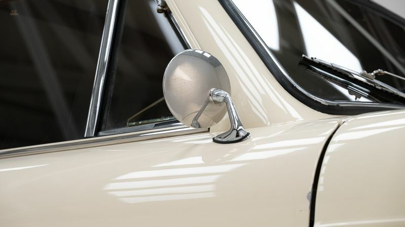 Thumbnail von Aston Martin DB 2 MKIII '59