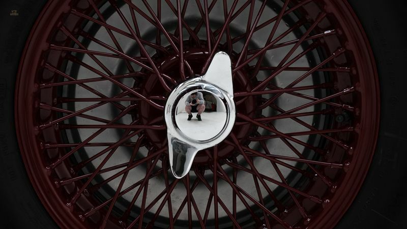 Thumbnail von Aston Martin DB 2 MKIII '59