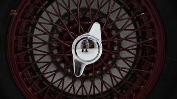 Thumbnail von Aston Martin DB 2 MKIII '59