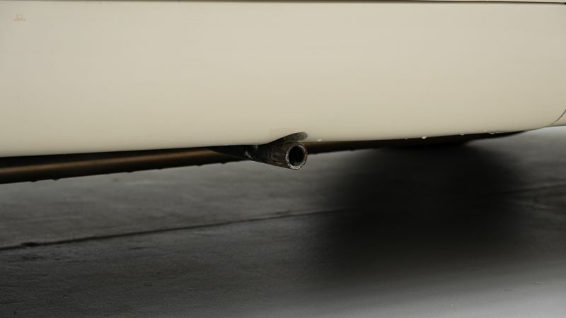 Thumbnail von Aston Martin DB 2 MKIII '59