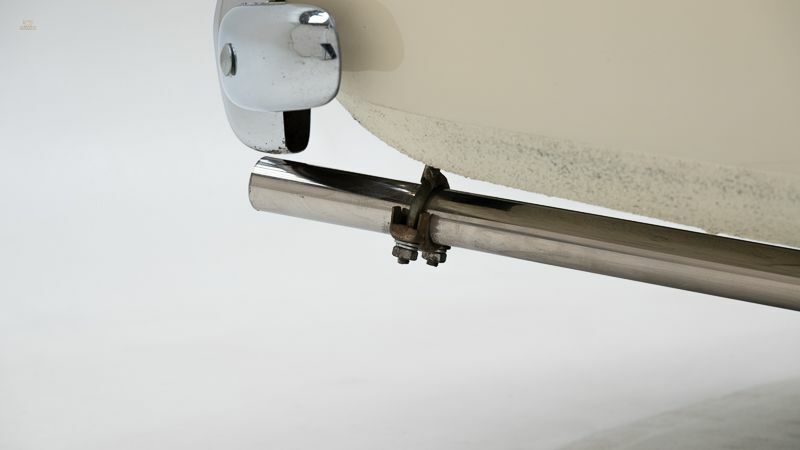 Thumbnail von Aston Martin DB 2 MKIII '59