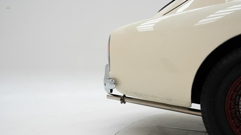 Thumbnail von Aston Martin DB 2 MKIII '59
