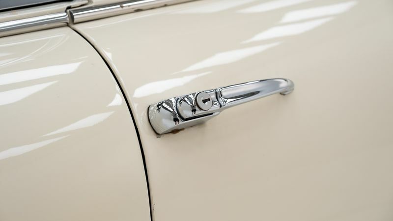 Thumbnail von Aston Martin DB 2 MKIII '59