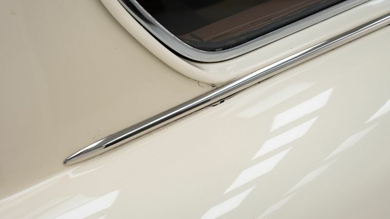 Thumbnail von Aston Martin DB 2 MKIII '59