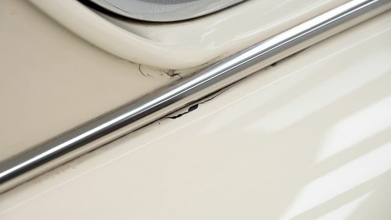 Thumbnail von Aston Martin DB 2 MKIII '59