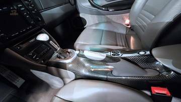 Thumbnail von Porsche 996 Ruf turbo R 590 Exclusive Carbon Schalter 1a