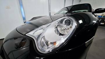 Thumbnail von Porsche 996 Ruf turbo R 590 Exclusive Carbon Schalter 1a