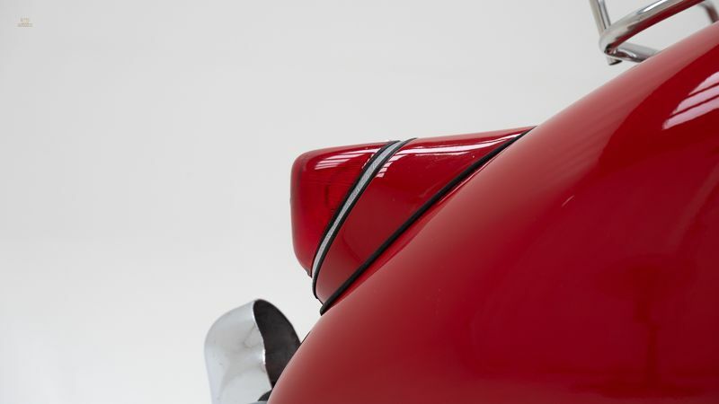 Thumbnail von MG A 1500 '56