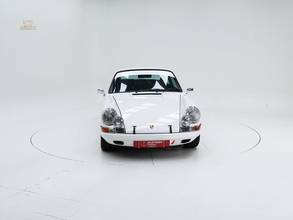 Thumbnail von Porsche 911 3.2 Backdating 911R '84