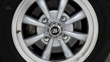 Thumbnail von Volkswagen kever 2.0-914 '73