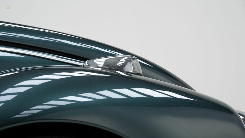 Thumbnail von Volkswagen kever 2.0-914 '73