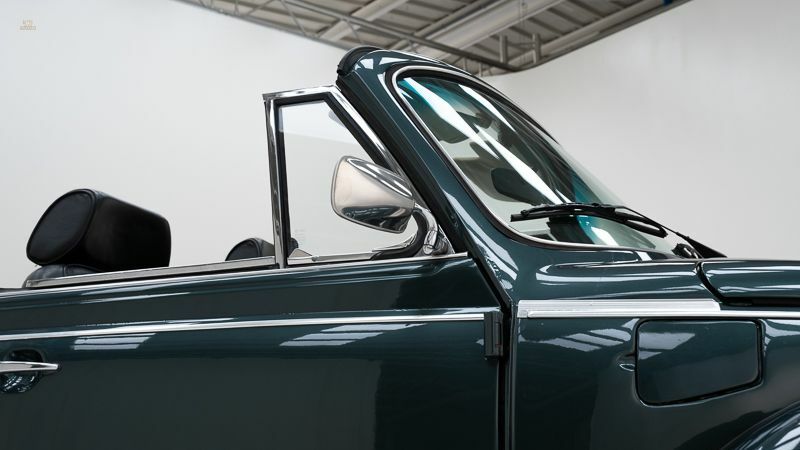 Thumbnail von Volkswagen kever 2.0-914 '73