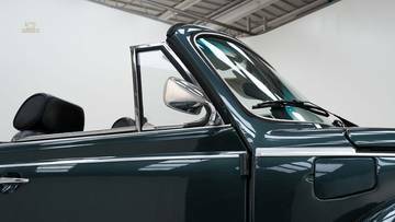 Thumbnail von Volkswagen kever 2.0-914 '73