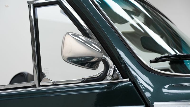 Thumbnail von Volkswagen kever 2.0-914 '73