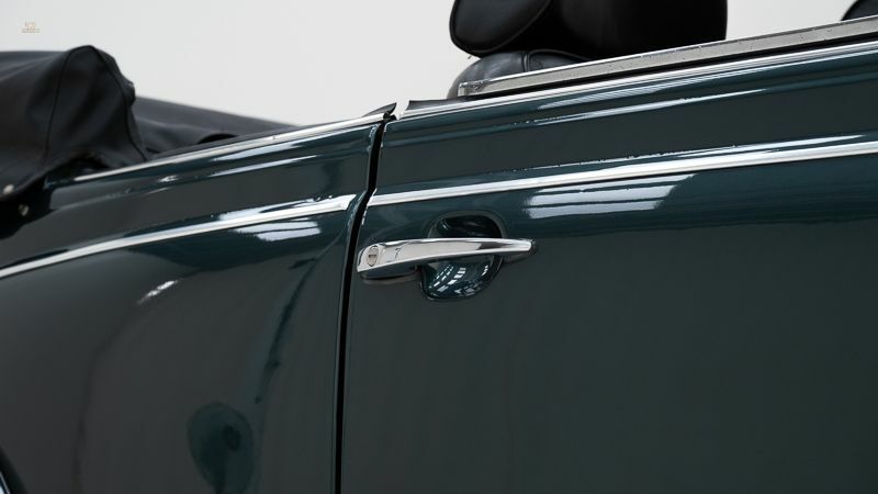 Thumbnail von Volkswagen kever 2.0-914 '73