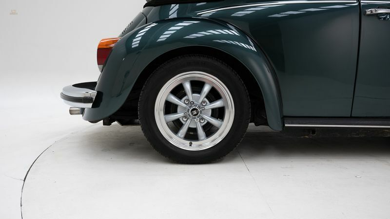 Thumbnail von Volkswagen kever 2.0-914 '73