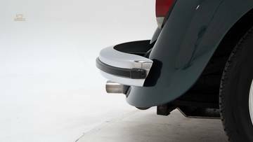 Thumbnail von Volkswagen kever 2.0-914 '73